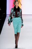 Carolina Herrera 2011-2012  » Увеличить -»