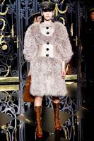 Louis Vuitton осень-зима 2011-2012  » Увеличить -»