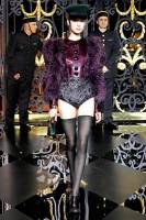 Louis Vuitton осень-зима 2011-2012  » Увеличить -»
