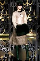 Louis Vuitton осень-зима 2011-2012  » Увеличить -»