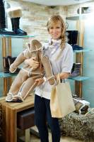 UGG Australia осень-зима 2011-2012  » Увеличить -»