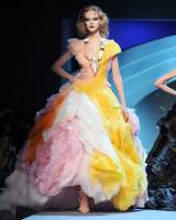 Dior осень-зима 2011  » Увеличить -»