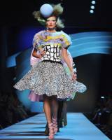 Dior осень-зима 2011  » Увеличить -»