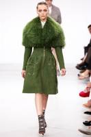 Azzedine Alaia  » Увеличить -»