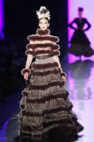 Jean Paul Gaultier  » Увеличить -»