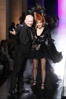 Jean Paul Gaultier  » Увеличить -»